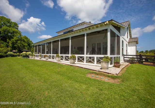 Homes for sale in Ashland, MS | 828 Little Egypt Rd, Ashland, MS 38603 | MLS# 4155055