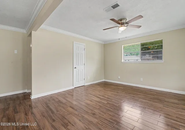 Photo 3 of Single family home for sale at 1 Oxford Dr, Gulfport, MS 39503 | MLS# 4156861 | Listing updated on 2026-09-10