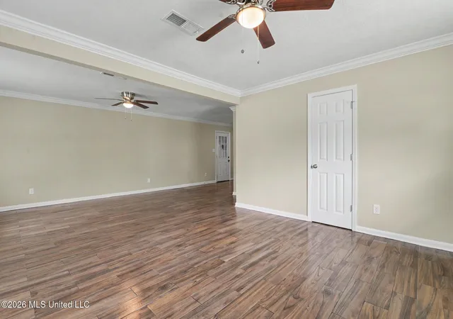 Photo 4 of Single family home for sale at 1 Oxford Dr, Gulfport, MS 39503 | MLS# 4156861 | Listing updated on 2026-09-10