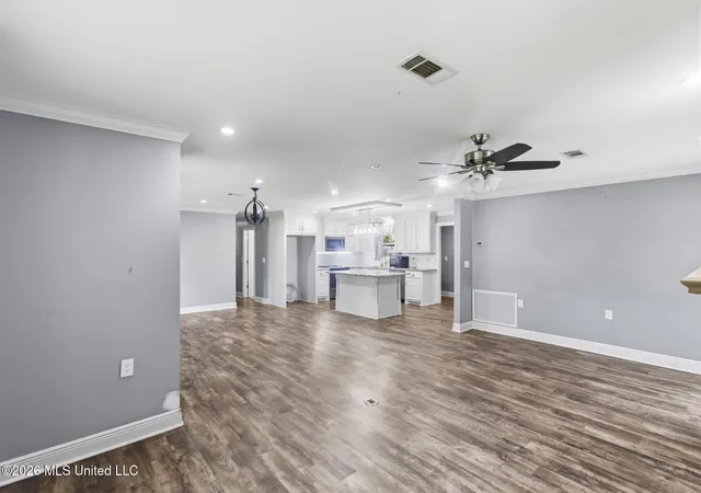 Photo 3 of Single family home for sale at 918 Zetus Rd, Brookhaven, MS 39601 | MLS# 4155533 | Listing updated on 2026-08-26