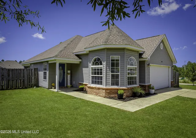 Homes for sale in Gulfport, MS | 18301 Tiffany Renee Dr, Gulfport, MS 39503 | MLS# 4155113