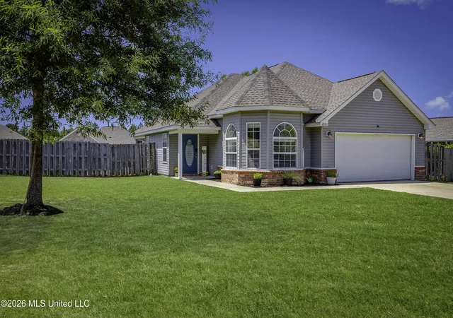 Homes for sale in Gulfport, MS | 18301 Tiffany Renee Dr, Gulfport, MS 39503 | MLS# 4155113