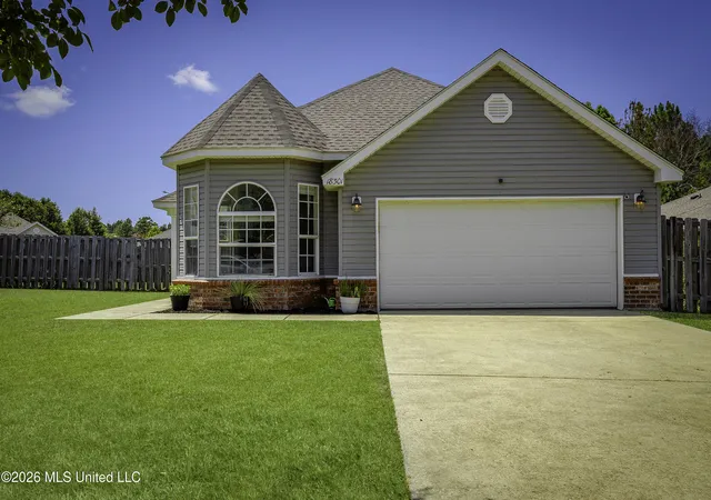Homes for sale in Gulfport, MS | 18301 Tiffany Renee Dr, Gulfport, MS 39503 | MLS# 4155113