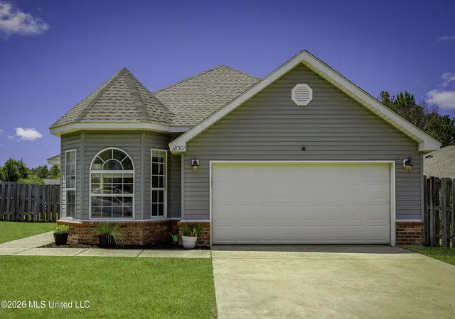 Homes for sale in Gulfport, MS | 18301 Tiffany Renee Dr, Gulfport, MS 39503 | MLS# 4155113