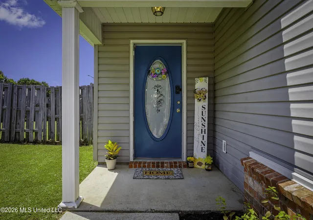 Homes for sale in Gulfport, MS | 18301 Tiffany Renee Dr, Gulfport, MS 39503 | MLS# 4155113