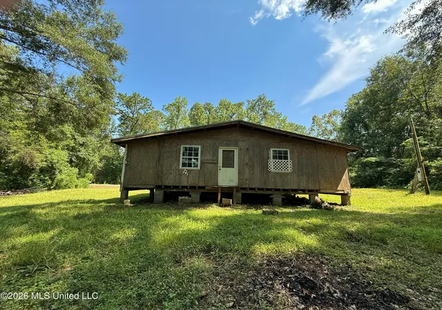 Homes for sale in Picayune, MS | 31 Emmett Meitzler Rd, Picayune, MS 39466 | MLS# 4155067