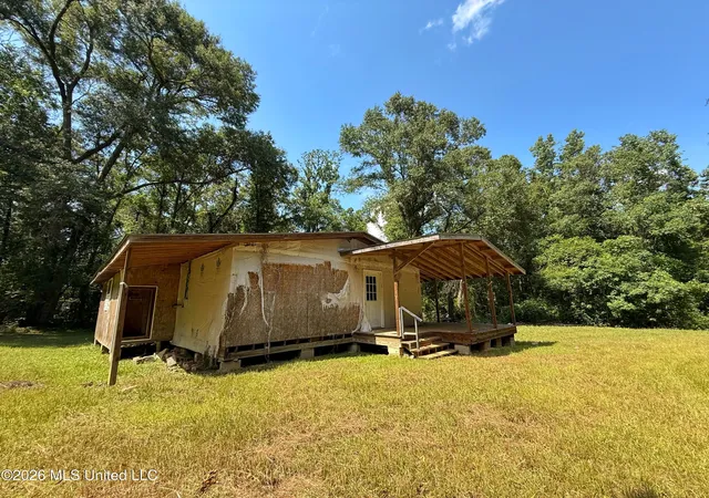 Homes for sale in Picayune, MS | 31 Emmett Meitzler Rd, Picayune, MS 39466 | MLS# 4155067