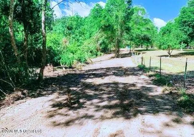 Photo 3 of Land for sale at 0 Darron Hodge Ln, Poplarville, MS 39470 | MLS# 4155038 | Listing updated on 2026-07-20