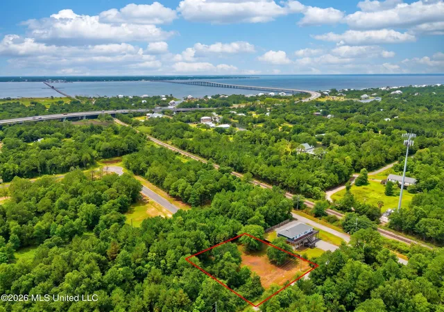 Homes for sale in Pass Christian, MS | 194 S Lady Mary Ave, Pass Christian, MS 39571 | MLS# 4155768