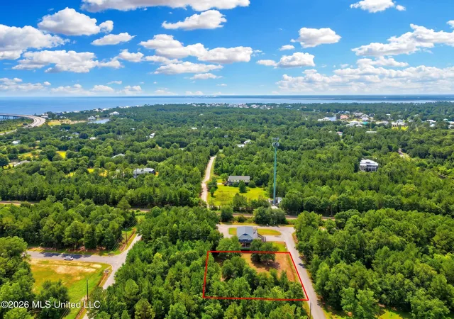 Homes for sale in Pass Christian, MS | 194 S Lady Mary Ave, Pass Christian, MS 39571 | MLS# 4155768