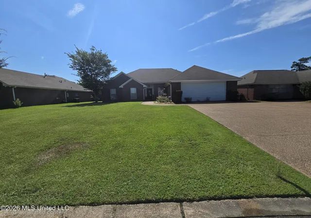 Homes for sale in Flowood, MS | 606 Summer Pl, Flowood, MS 39232 | MLS# 4155056