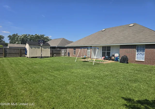 Homes for sale in Flowood, MS | 606 Summer Pl, Flowood, MS 39232 | MLS# 4155056