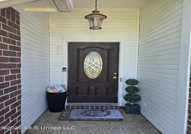 Homes for sale in Flowood, MS | 606 Summer Pl, Flowood, MS 39232 | MLS# 4155056
