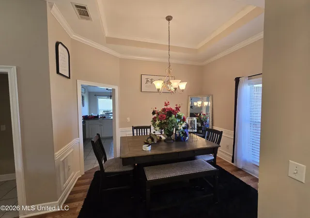 Homes for sale in Flowood, MS | 606 Summer Pl, Flowood, MS 39232 | MLS# 4155056