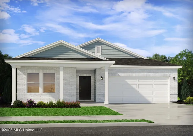Homes for sale in Gulfport, MS | 15271 Hidden Lily Wy, Gulfport, MS 39503 | MLS# 4155054