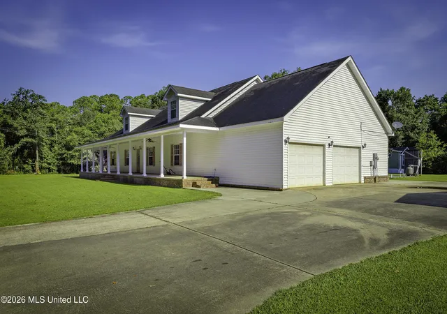 3rd image of 8217 Tucker Rd, Biloxi, MS 39532 | MLS# 4155169