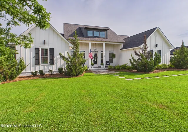 Homes for sale in Madison, MS | 122 Churchill Pl, Madison, MS 39110 | MLS# 4155058