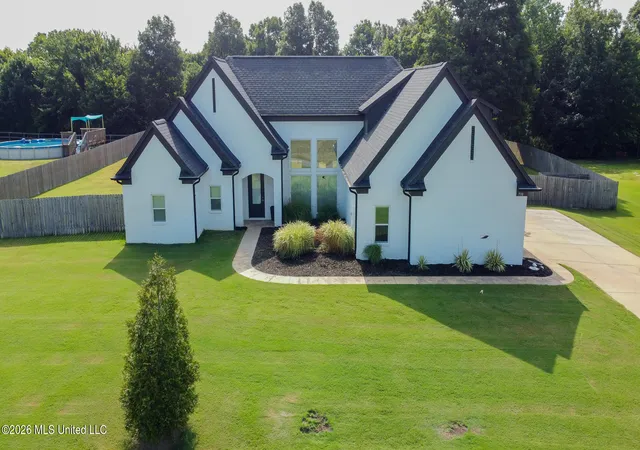 Homes for sale in Byhalia, MS | 730 Moore Loop, Byhalia, MS 38611 | MLS# 4155451