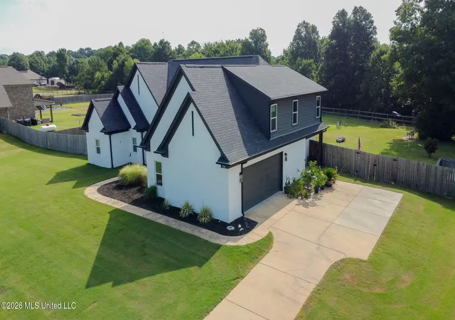 Homes for sale in Byhalia, MS | 730 Moore Loop, Byhalia, MS 38611 | MLS# 4155451