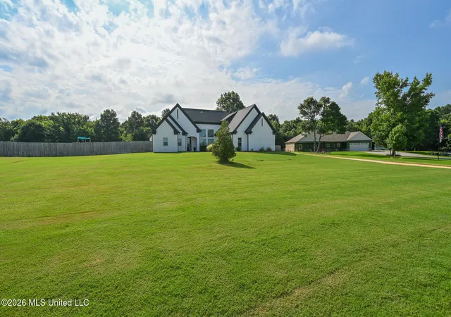 Homes for sale in Byhalia, MS | 730 Moore Loop, Byhalia, MS 38611 | MLS# 4155451