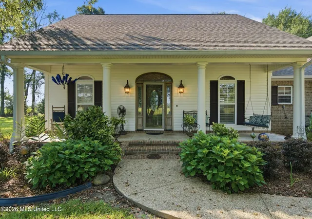 Homes for sale in Seminary, MS | 1780 Seminary Sumrall Rd, Seminary, MS 39479 | MLS# 4155128