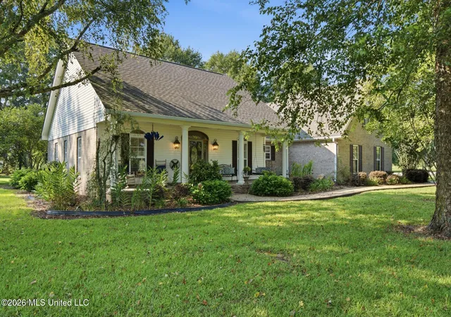 Homes for sale in Seminary, MS | 1780 Seminary-Sumrall Rd, Seminary, MS 39479 | MLS# 4155128