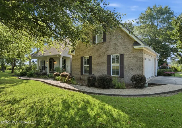Homes for sale in Seminary, MS | 1780 Seminary-Sumrall Rd, Seminary, MS 39479 | MLS# 4155128