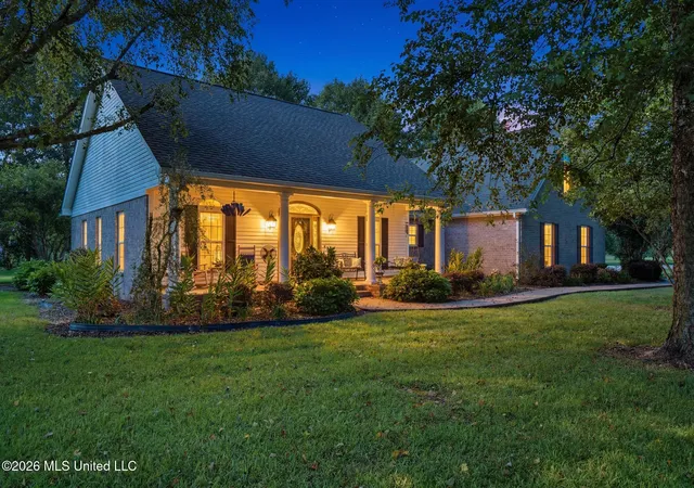 Homes for sale in Seminary, MS | 1780 Seminary-Sumrall Rd, Seminary, MS 39479 | MLS# 4155128
