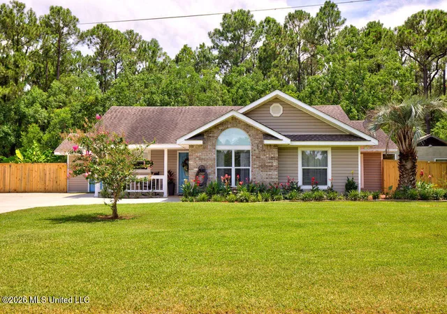Homes for sale in Bay Saint Louis, MS | 3101 Melvin Ott Ave, Bay Saint Louis, MS 39520 | MLS# 4155505