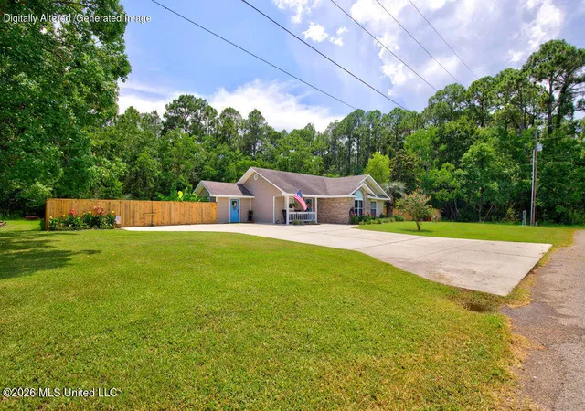 Homes for sale in Bay Saint Louis, MS | 3101 Melvin Ott Ave, Bay Saint Louis, MS 39520 | MLS# 4155505