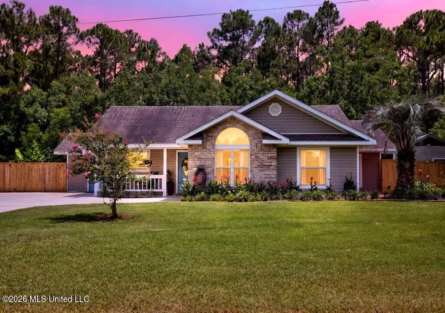 Homes for sale in Bay Saint Louis, MS | 3101 Melvin Ott Ave, Bay Saint Louis, MS 39520 | MLS# 4155505