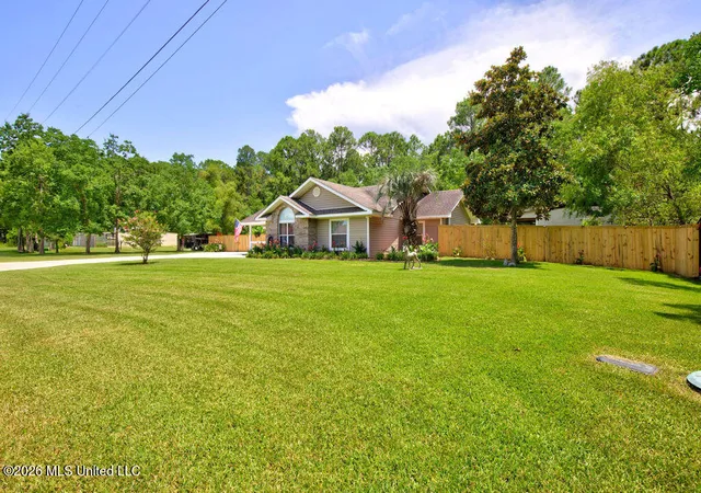 Homes for sale in Bay Saint Louis, MS | 3101 Melvin Ott Ave, Bay Saint Louis, MS 39520 | MLS# 4155505