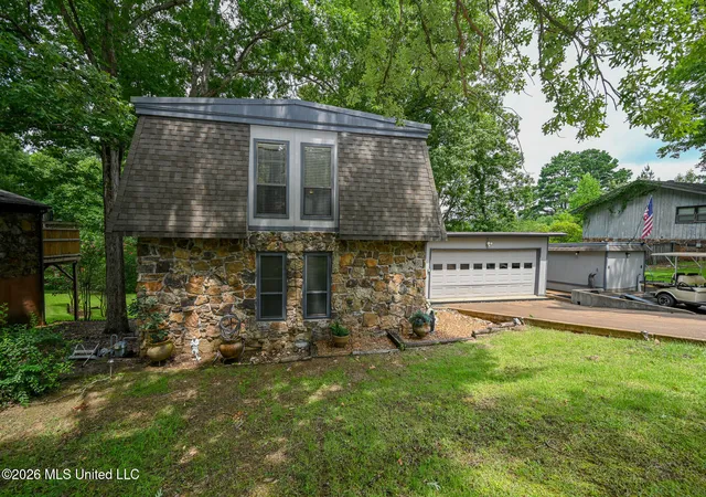 Homes for sale in Nesbit, MS | 2401 Placid Cvs, Nesbit, MS 38651 | MLS# 4155162