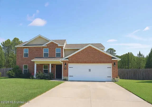 Photo 1 of Single family home for sale at 65 Whisperwood Ln, Ocean Springs, MS 39564 | MLS# 4155076 | Listing updated on 2026-09-06