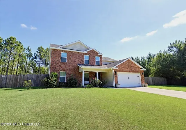 Photo 2 of Single family home for sale at 65 Whisperwood Ln, Ocean Springs, MS 39564 | MLS# 4155076 | Listing updated on 2026-09-06