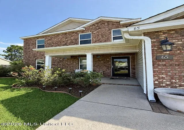 Photo 3 of Single family home for sale at 65 Whisperwood Ln, Ocean Springs, MS 39564 | MLS# 4155076 | Listing updated on 2026-09-06