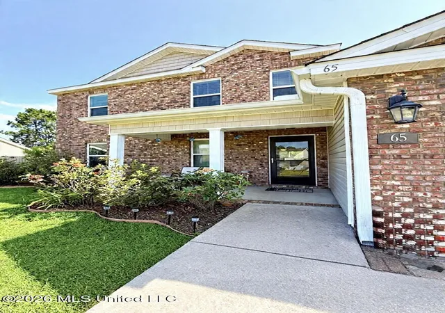 Photo 3 of Single family home for sale at 65 Whisperwood Ln, Ocean Springs, MS 39564 | MLS# 4155076 | Listing updated on 2026-09-06