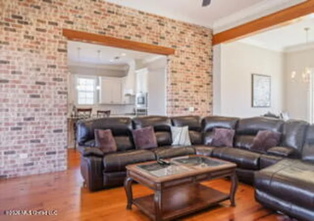 3rd image of 204 Stone Creek Dr, Gluckstadt, MS 39110 | MLS# 4155062