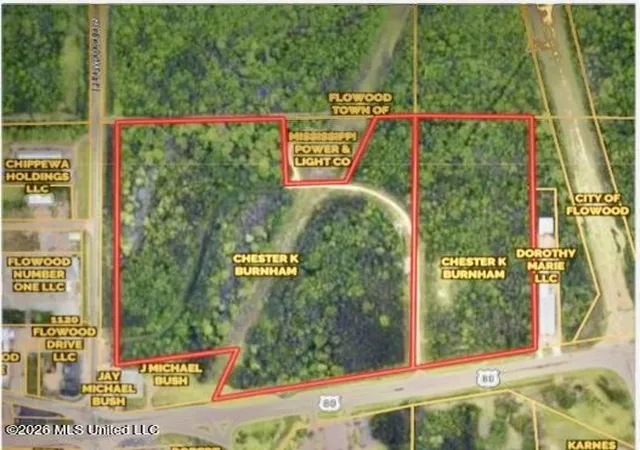 Homes for sale in Pearl, MS | Us 80/ N Pearson, Pearl, MS 39208 | MLS# 4155066