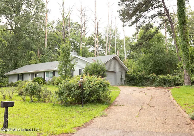 14th image of 6450 Manship Rd, Brandon, MS 39047 | MLS# 4155103