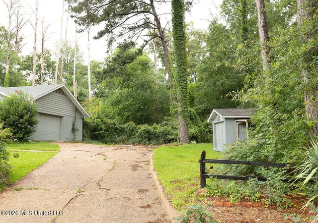 5th image of 6450 Manship Rd, Brandon, MS 39047 | MLS# 4155103