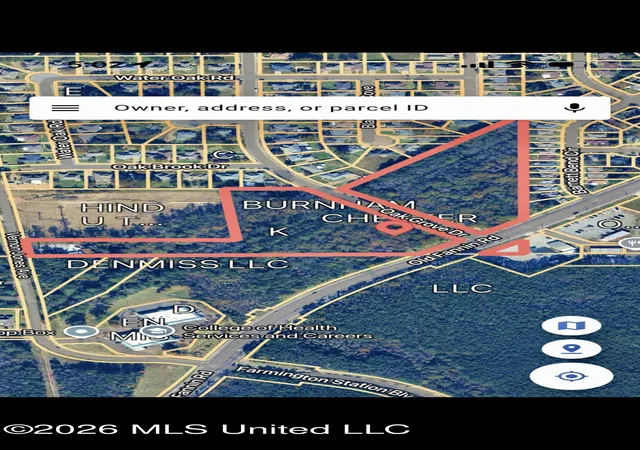 1st image of Old Fannin Rd, Brandon, MS 39047 | MLS# 4155268
