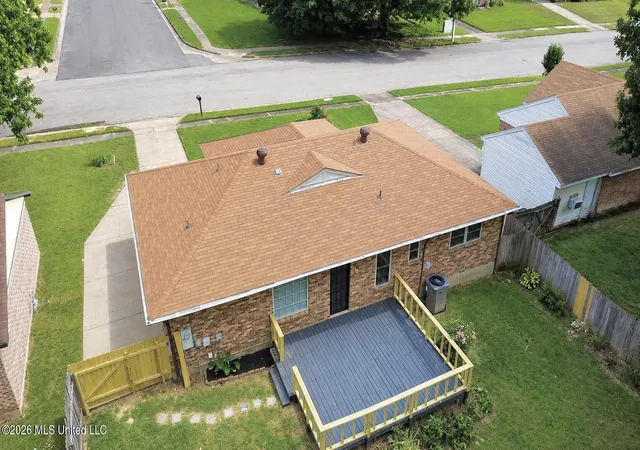 Homes for sale in Horn Lake, MS | 3280 Briarwood Dr, Horn Lake, MS 38637 | MLS# 4155123