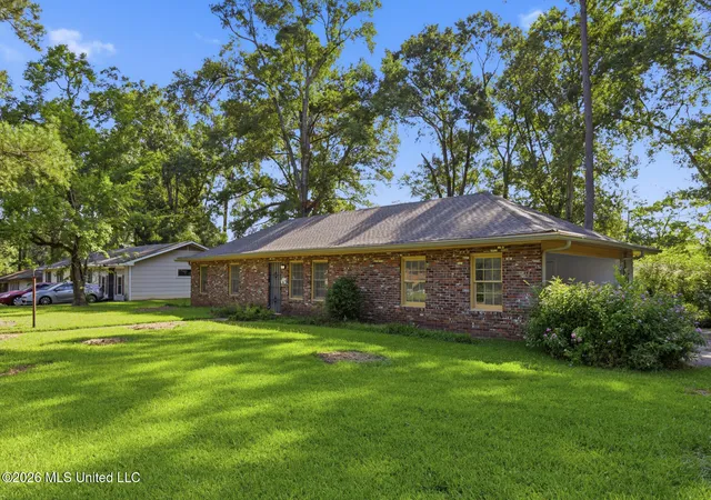 Homes for sale in Jackson, MS | 4600 Nisqually Rd, Jackson, MS 39206 | MLS# 4155670