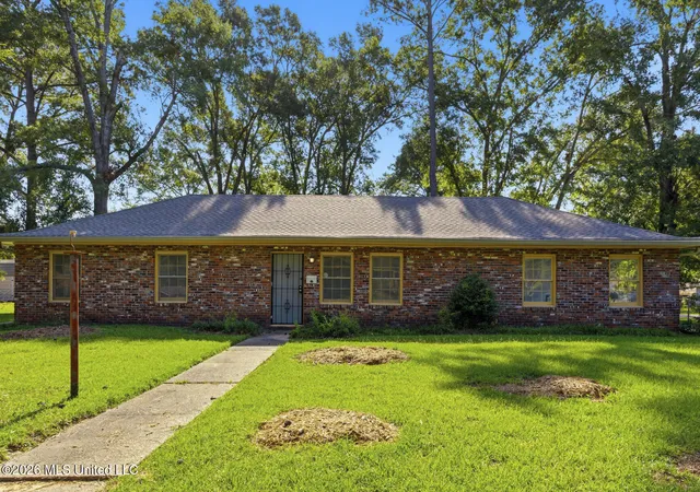 Homes for sale in Jackson, MS | 4600 Nisqually Rd, Jackson, MS 39206 | MLS# 4155670