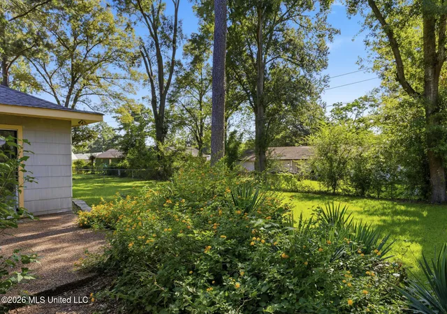 Homes for sale in Jackson, MS | 4600 Nisqually Rd, Jackson, MS 39206 | MLS# 4155670