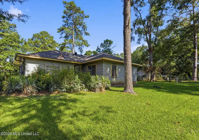 Homes for sale in Jackson, MS | 4600 Nisqually Rd, Jackson, MS 39206 | MLS# 4155670