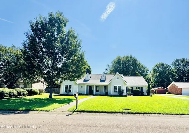 Homes for sale in Brandon, MS | 124 Westlake Dr, Brandon, MS 39047 | MLS# 4155085