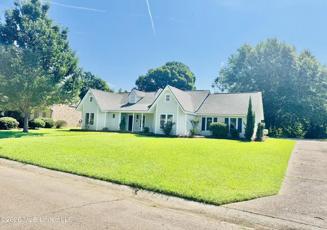 Homes for sale in Brandon, MS | 124 Westlake Dr, Brandon, MS 39047 | MLS# 4155085