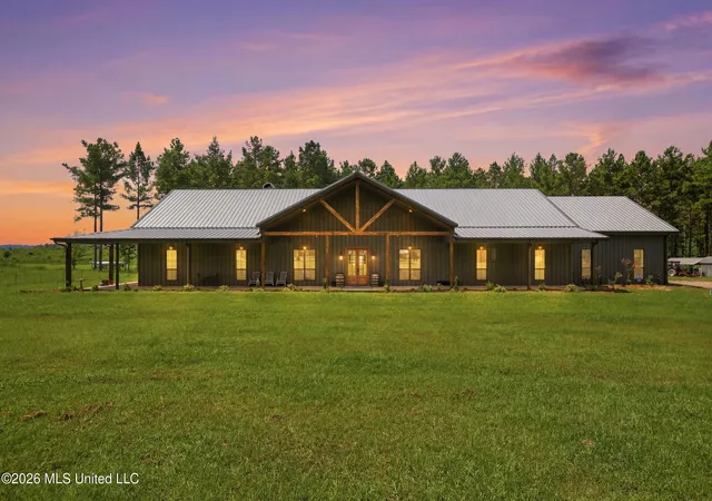 Homes for sale in Laurel, MS | 646 Myrick Strengthford Rd, Laurel, MS 39443 | MLS# 4155083